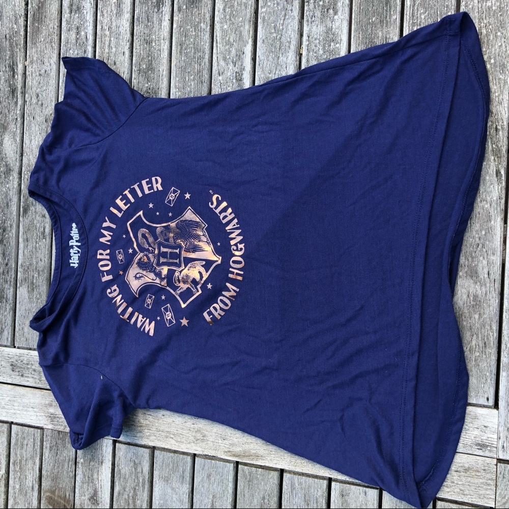 Harry Potter tshirt